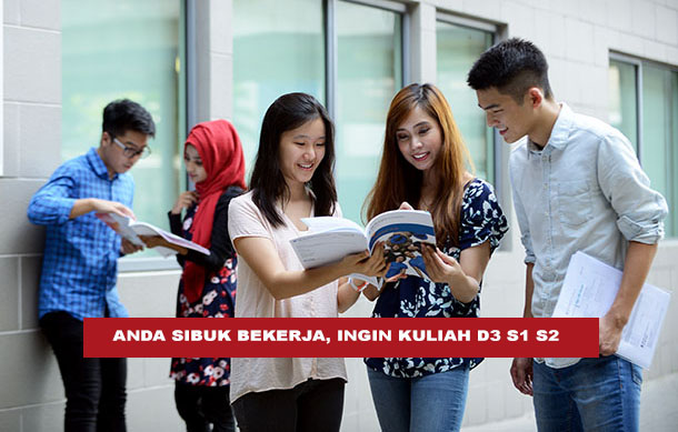 Apa Itu Kuliah Kelas Karyawan Ini Penjelasan Lengkapnya