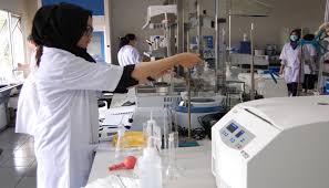 Kelas Karyawan S1 Manajemen Informasi Kesehatan