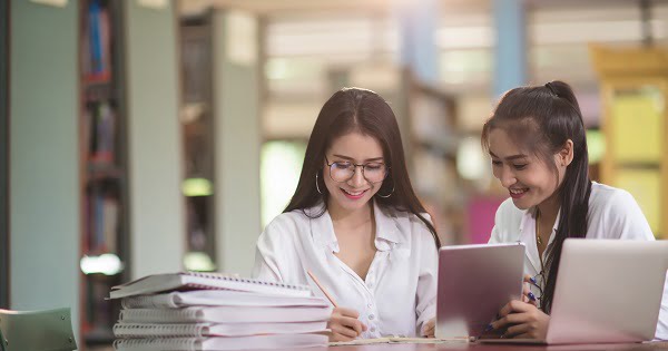 Kelas Karyawan S1 Pendidikan Bahasa Inggris
